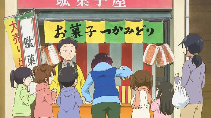 [Kobayashi's made Lagon: episode 11 "year-end and new year holidays! (Not comickeneta), capture 47