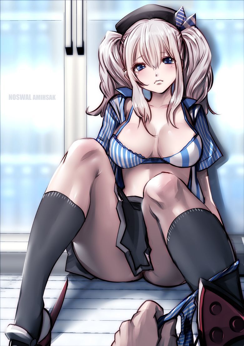 [Secondary] ship it (fleet abcdcollectionsabcdviewing) Katori training Cruiser No. 2 ship, Kashima too cute erotic pictures! No.23 [20 pictures] 19