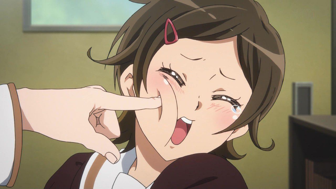 [Image] "resound! Euphonium, cute hazuki Kato CHAN's unusual wwwwww 31