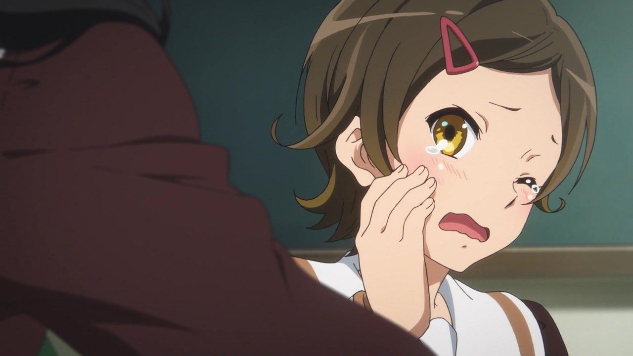 [Image] "resound! Euphonium, cute hazuki Kato CHAN's unusual wwwwww 32