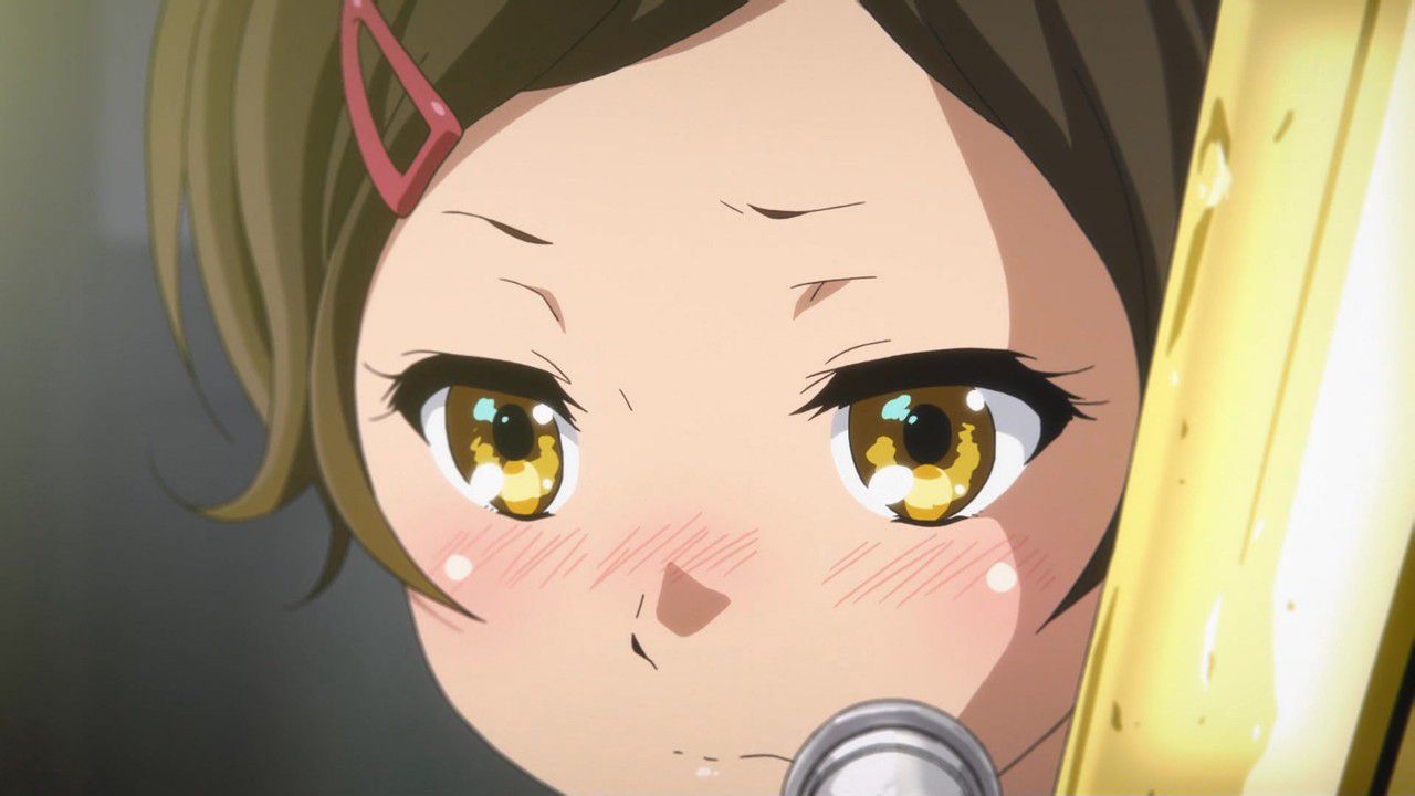 [Image] "resound! Euphonium, cute hazuki Kato CHAN's unusual wwwwww 38