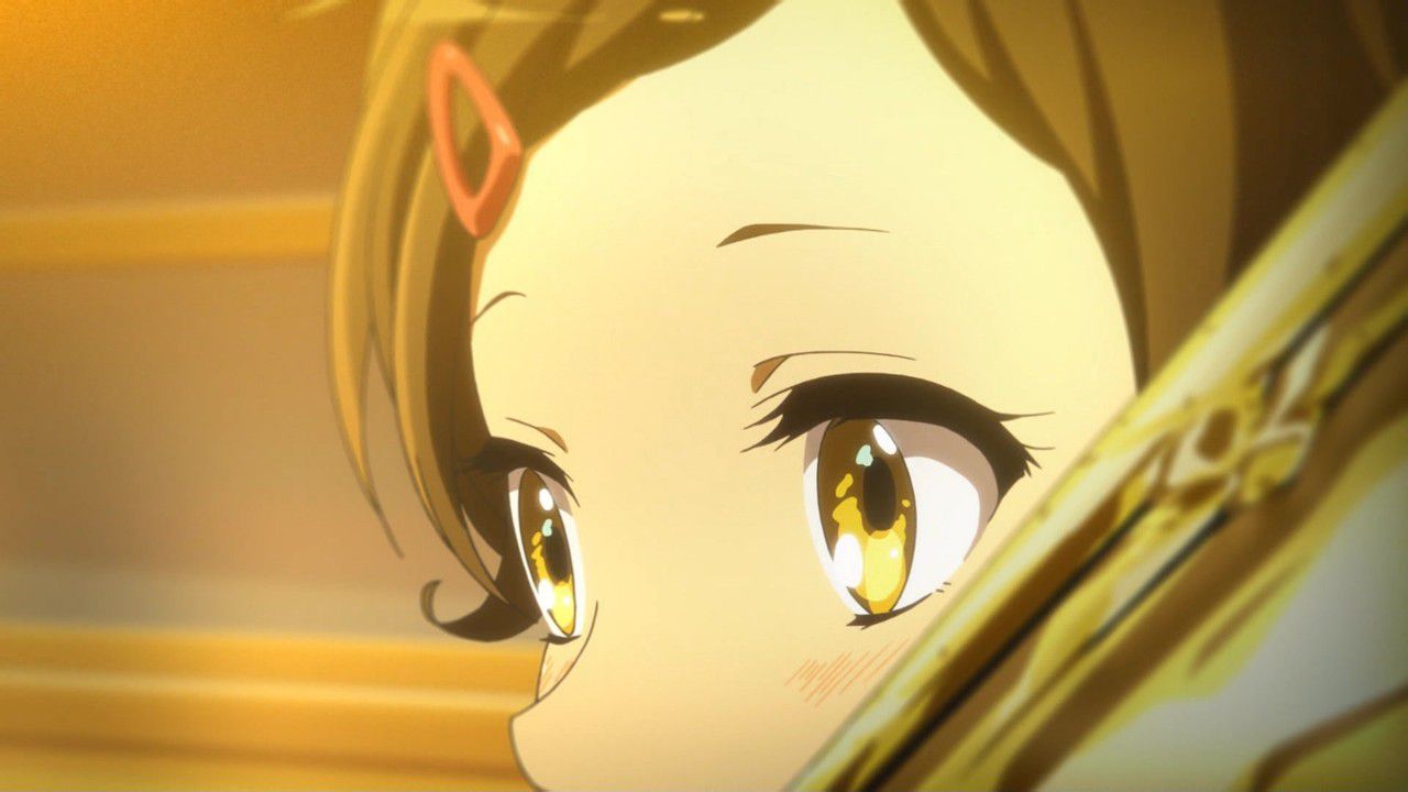 [Image] "resound! Euphonium, cute hazuki Kato CHAN's unusual wwwwww 41