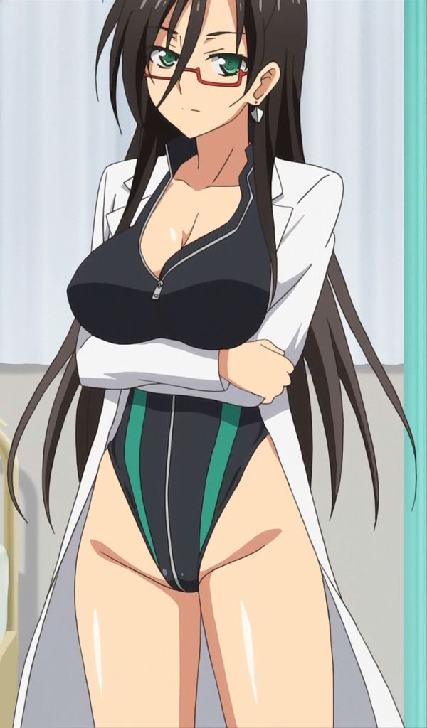 [Image] And teacher in the OVA "contractor's new sister" seklossheenero pass www www 2