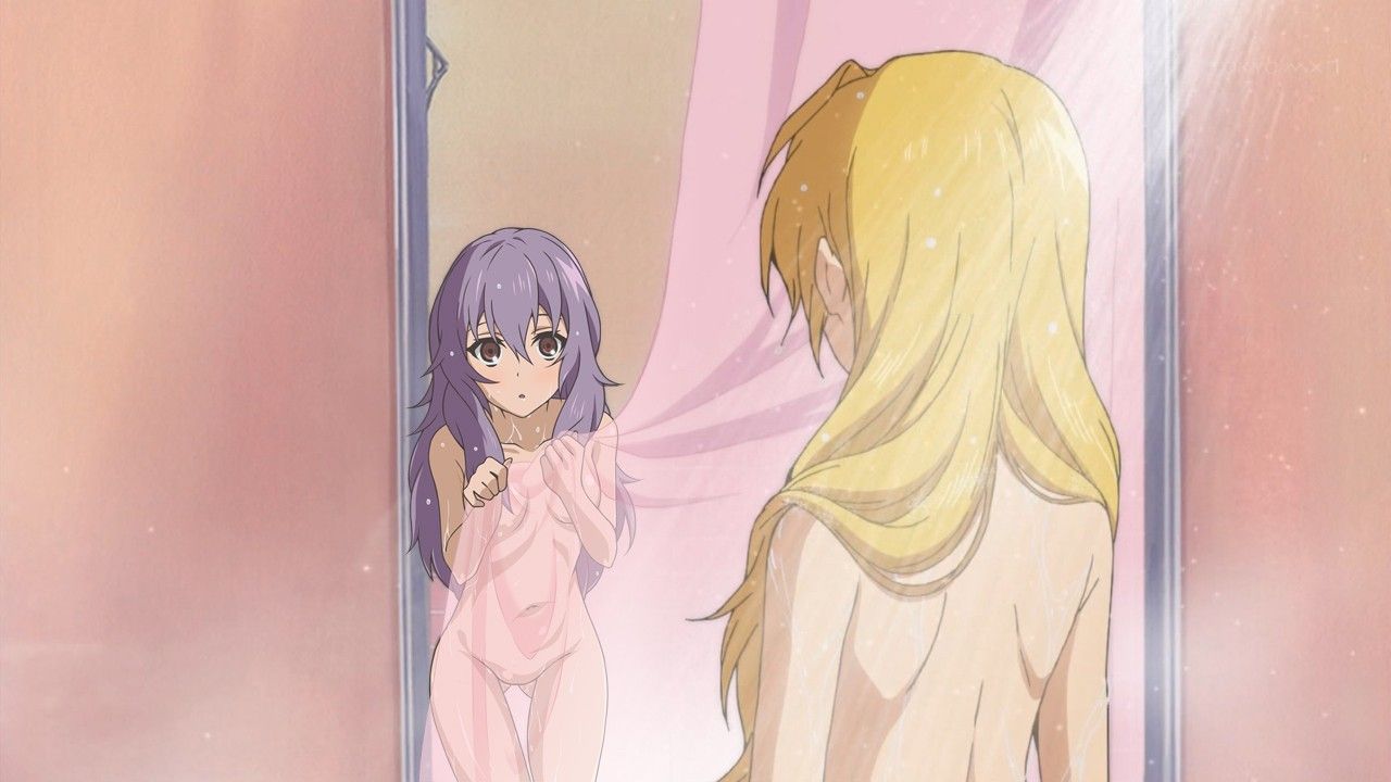 Bishoujo anime and hentai through and not corner wwwww gather images 17