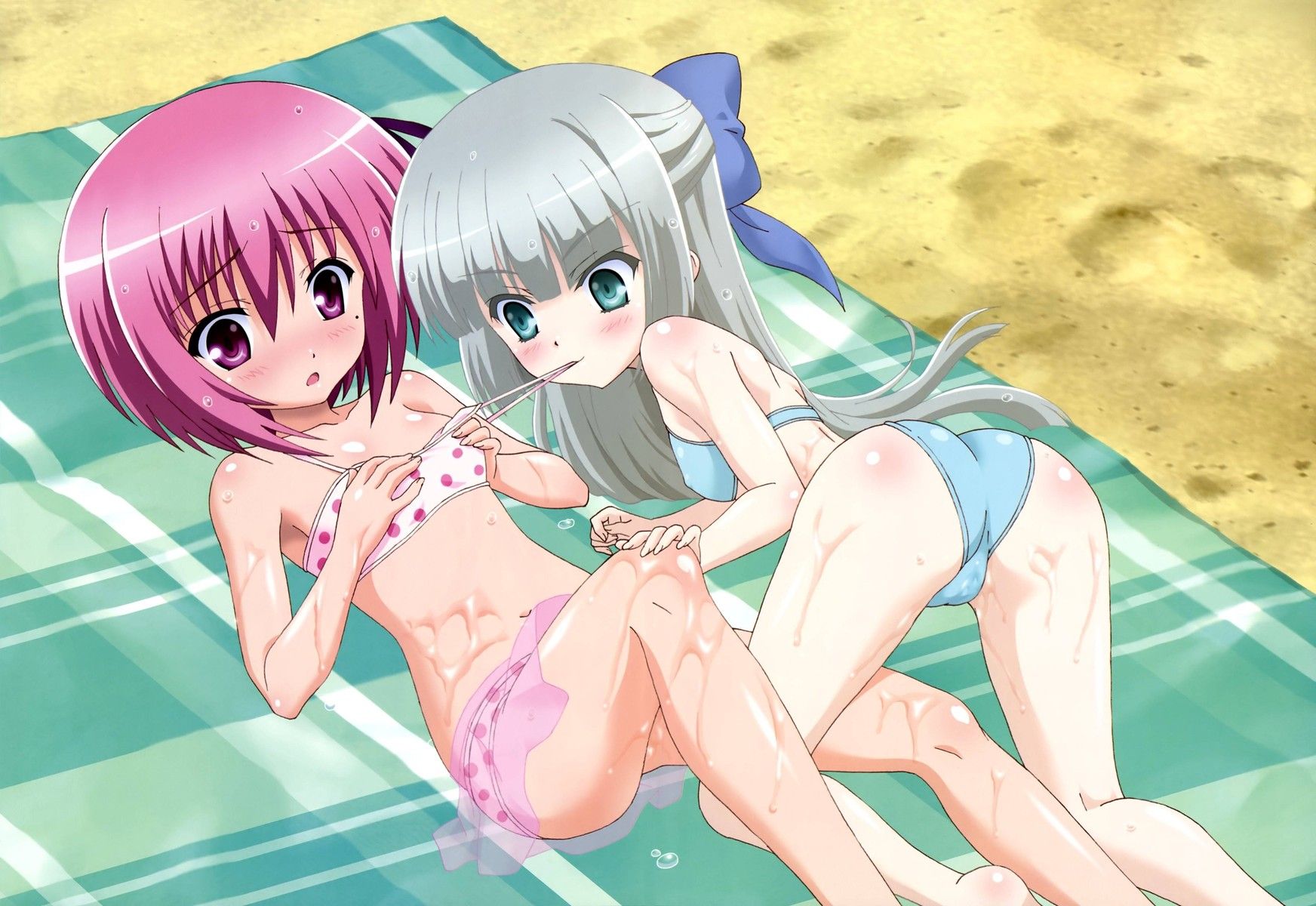 Bishoujo anime and hentai through and not corner wwwww gather images 18