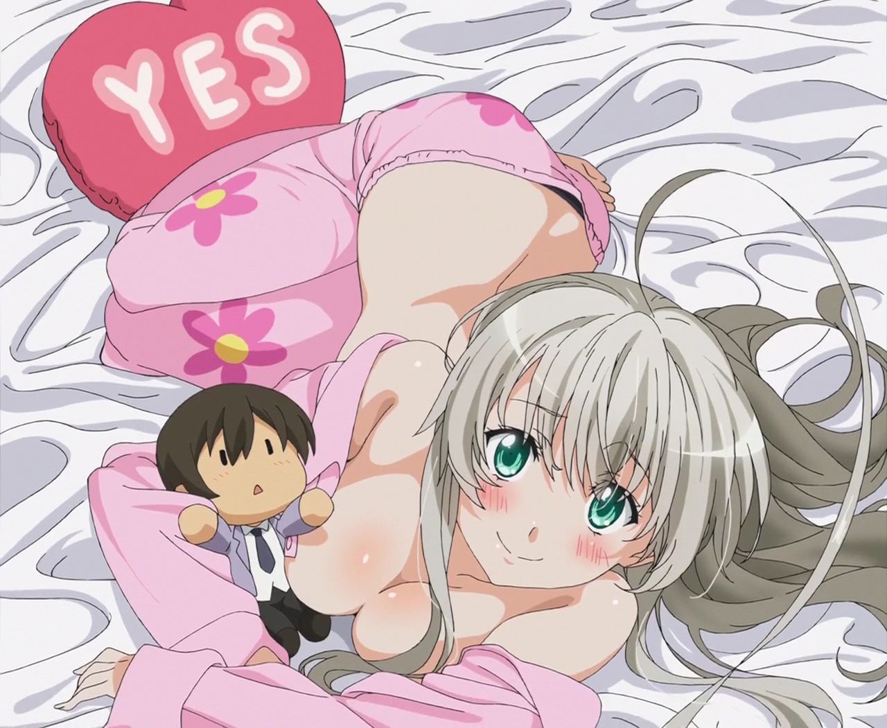 Bishoujo anime and hentai through and not corner wwwww gather images 35
