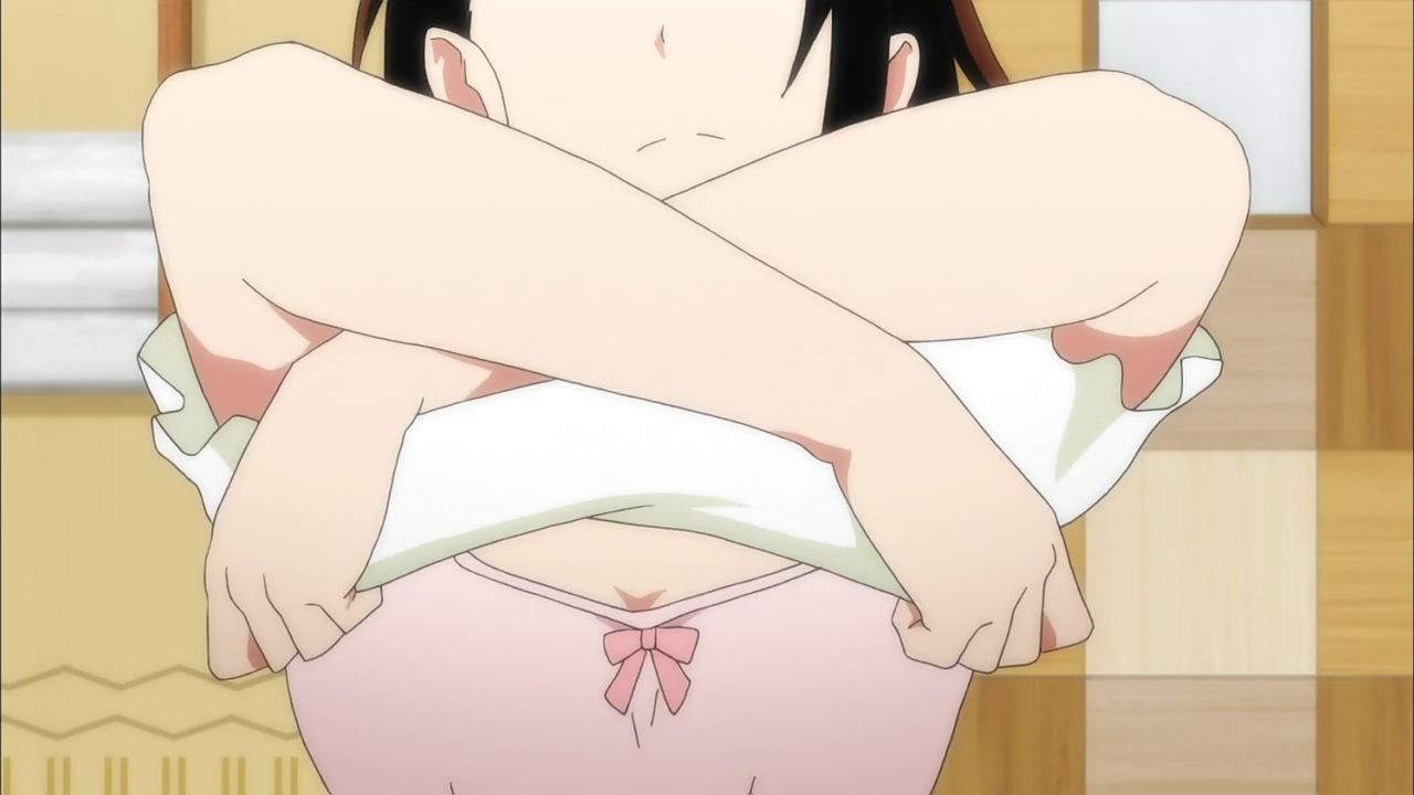 Bishoujo anime and hentai through and not corner wwwww gather images 38