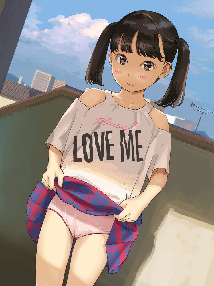 【Elo】Secondary loli images gather at the Surewwwwwww Part 4 38