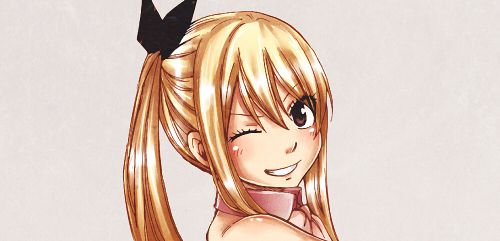 [Image] two-dimensional said "fairy tail, Lucy's erotic Bishoujo wwwwwww 18