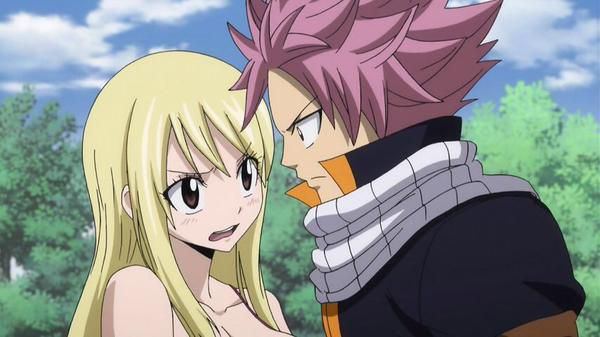 [Image] two-dimensional said "fairy tail, Lucy's erotic Bishoujo wwwwwww 19