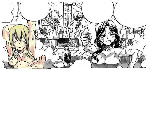 [Image] two-dimensional said "fairy tail, Lucy's erotic Bishoujo wwwwwww 8