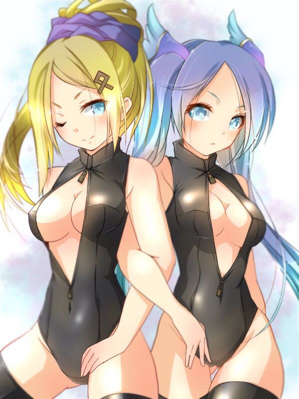 [Large image] from www biting open dimensional girl breast wearing a swimsuit is too erotic and want to put in there, such as (live) 19