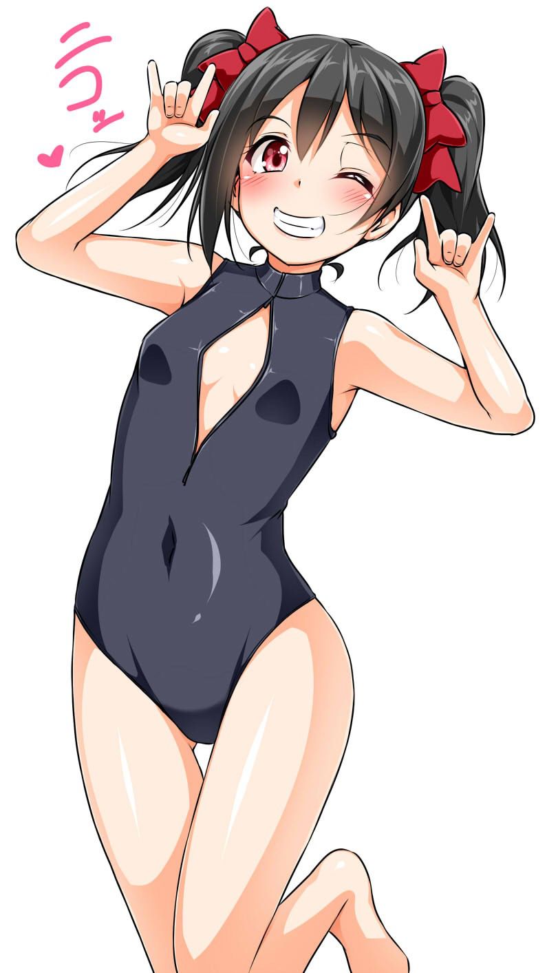 [Large image] from www biting open dimensional girl breast wearing a swimsuit is too erotic and want to put in there, such as (live) 32
