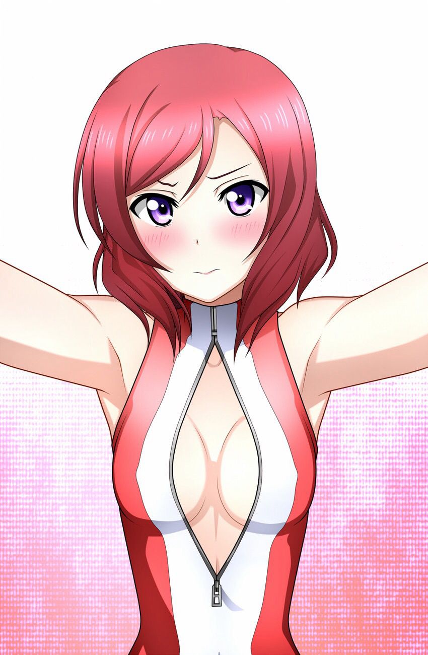 [Large image] from www biting open dimensional girl breast wearing a swimsuit is too erotic and want to put in there, such as (live) 37
