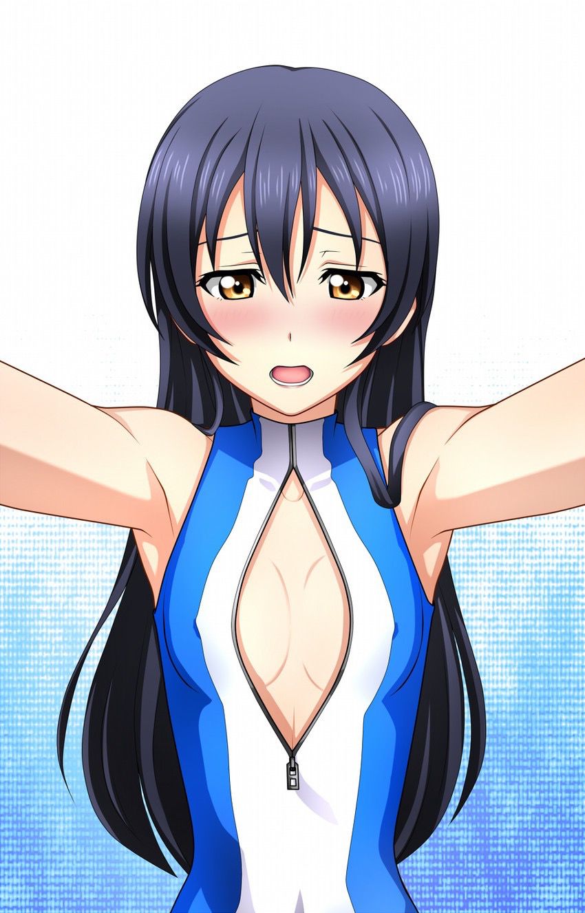 [Large image] from www biting open dimensional girl breast wearing a swimsuit is too erotic and want to put in there, such as (live) 39