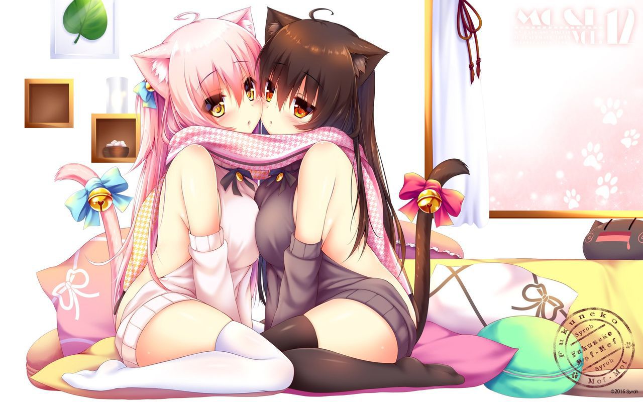 [2次] cat ears and decide was cute secondary erotic images of my daughter part 8 [cat ears getting daughter] 34