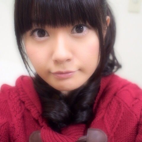 [Image and] why "taketatsu AYANA" is so cute but the voice? 14