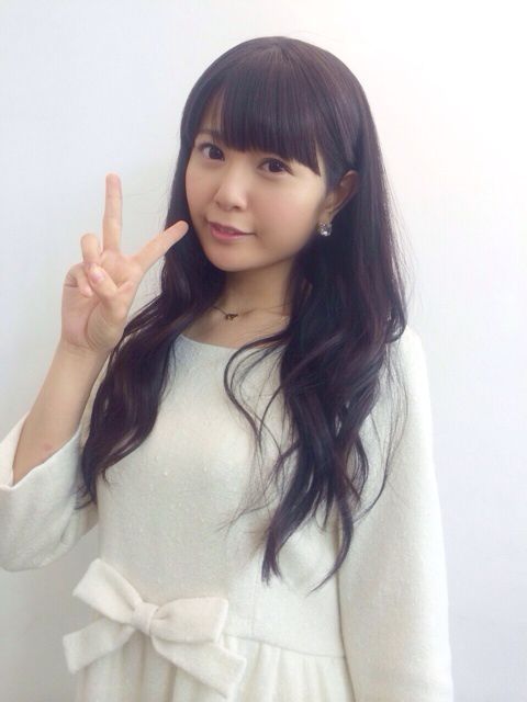 [Image and] why "taketatsu AYANA" is so cute but the voice? 16