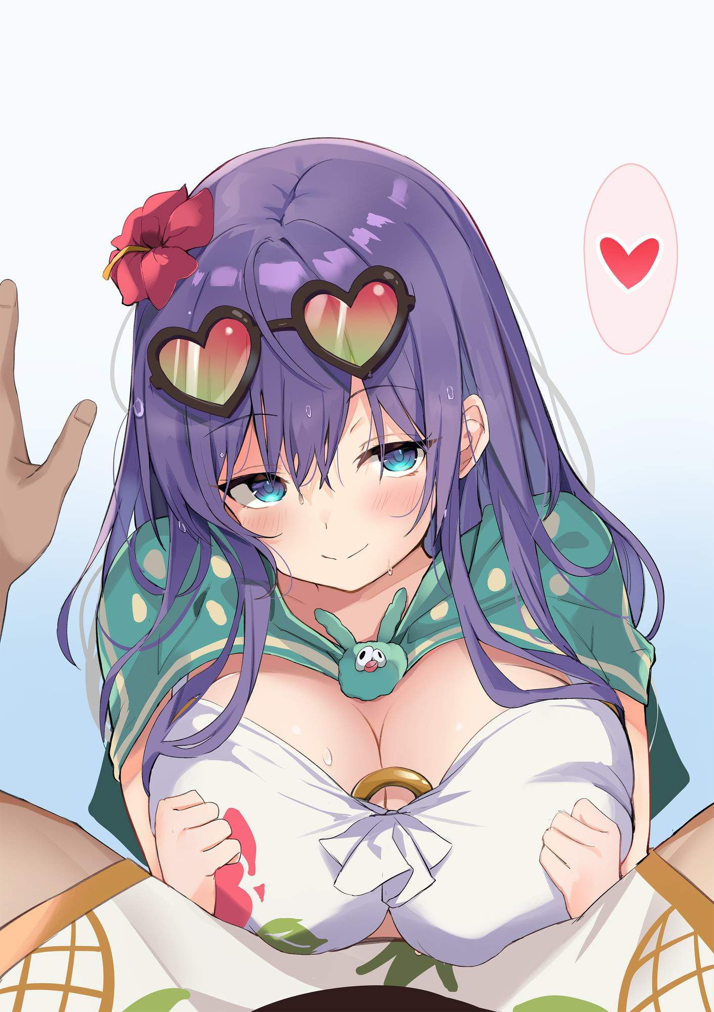 Princess Connect! I've collected erotic images of! 3