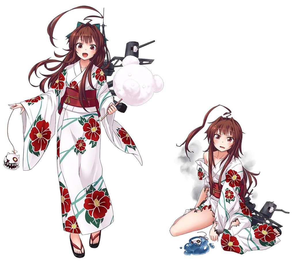 "Ship it" cute kimono thunderstorms and ship my daughter too much from wwwwwww 5