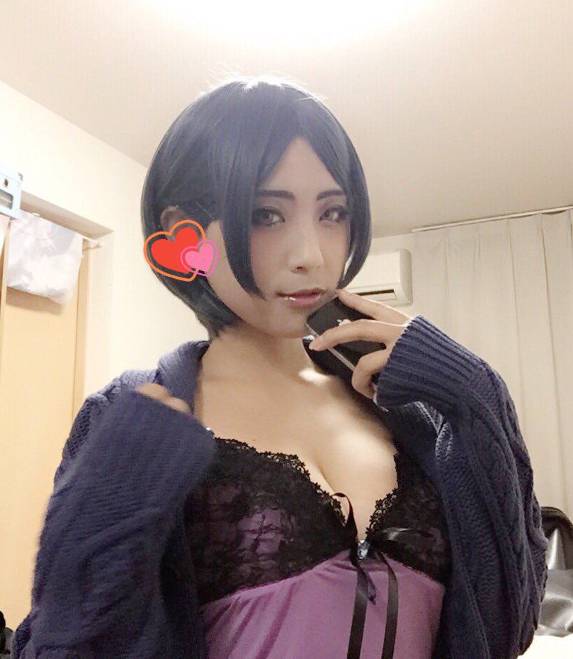 The "Cinderella girls' little erotic not cosplay picture of wwwwww 18