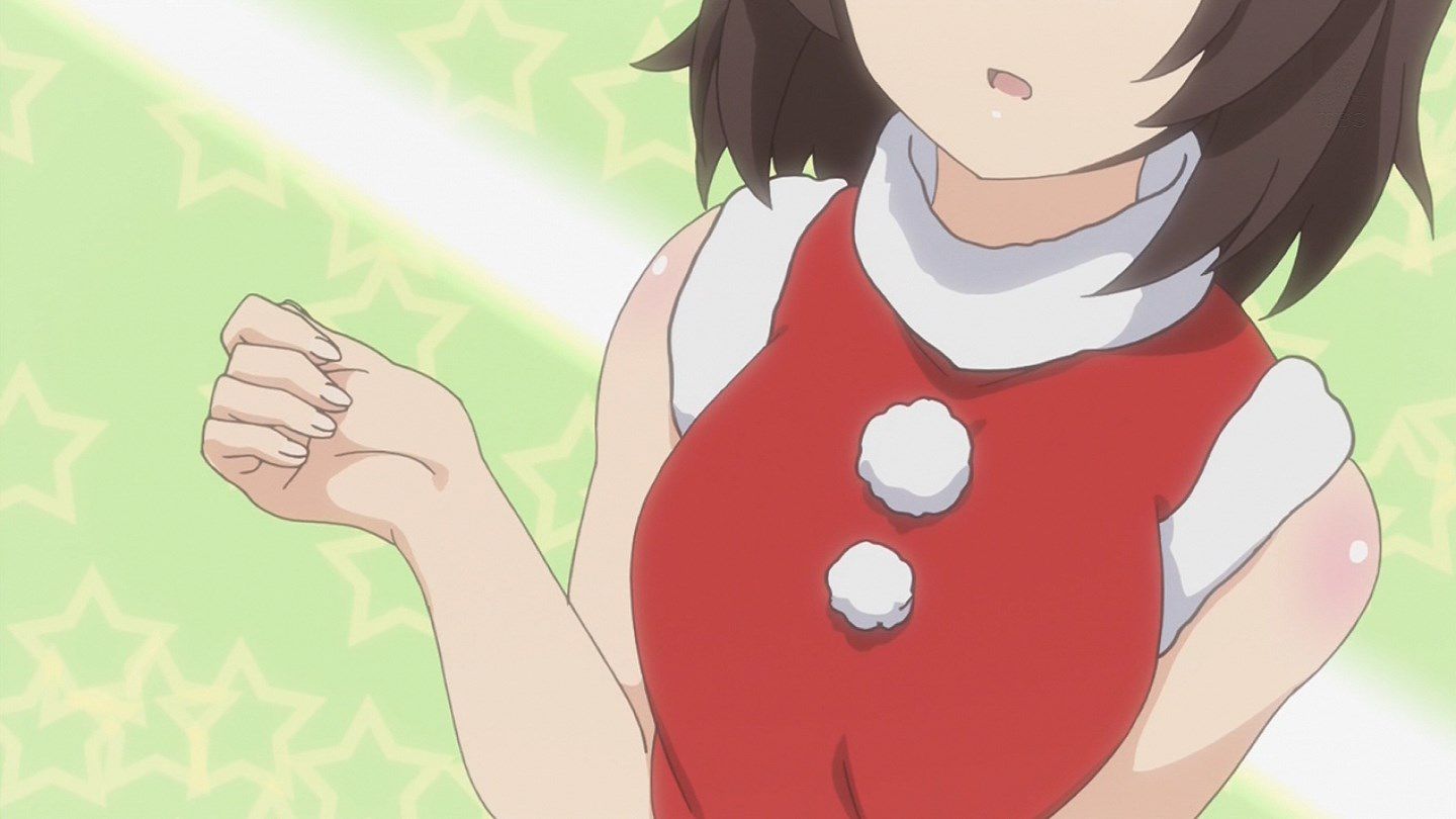 [God times] "is a normal school girl [filter this model] I tried. "The cute Santa girl in a Christmas special, it's the strongest gifts and! 14