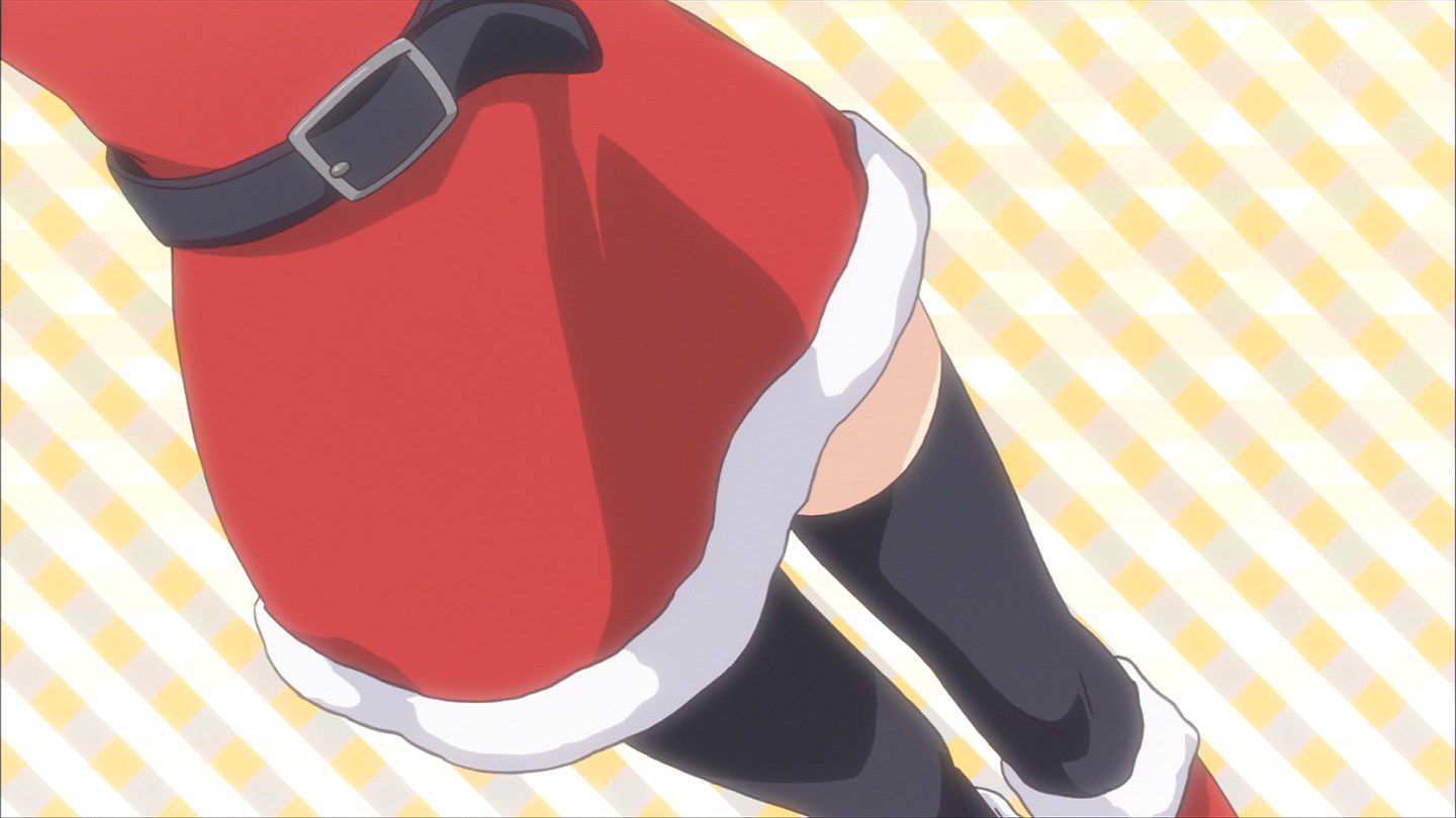 [God times] "is a normal school girl [filter this model] I tried. "The cute Santa girl in a Christmas special, it's the strongest gifts and! 15
