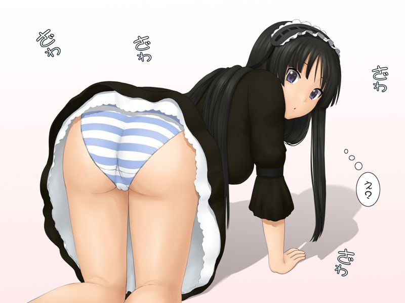 Chosen men and women take k-on! Erotic picture collection 3 15