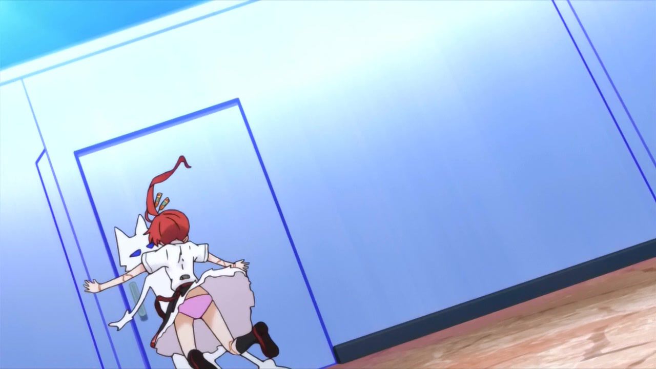 [Image] depiction would no anime girl pants, that I'm going through high iiiiiii 28