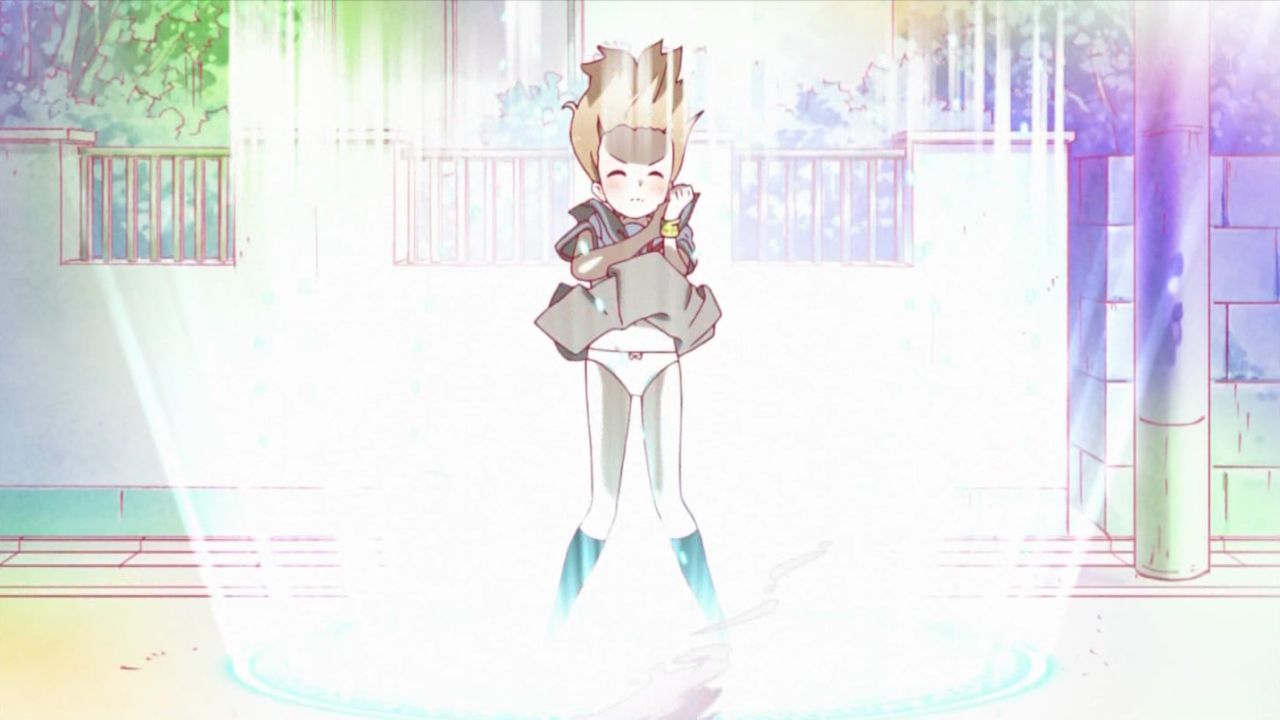 [Image] depiction would no anime girl pants, that I'm going through high iiiiiii 5