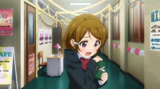 "Love live! ' Be healed and I'm Chin of or start to start watching the cute picture of the day www 16