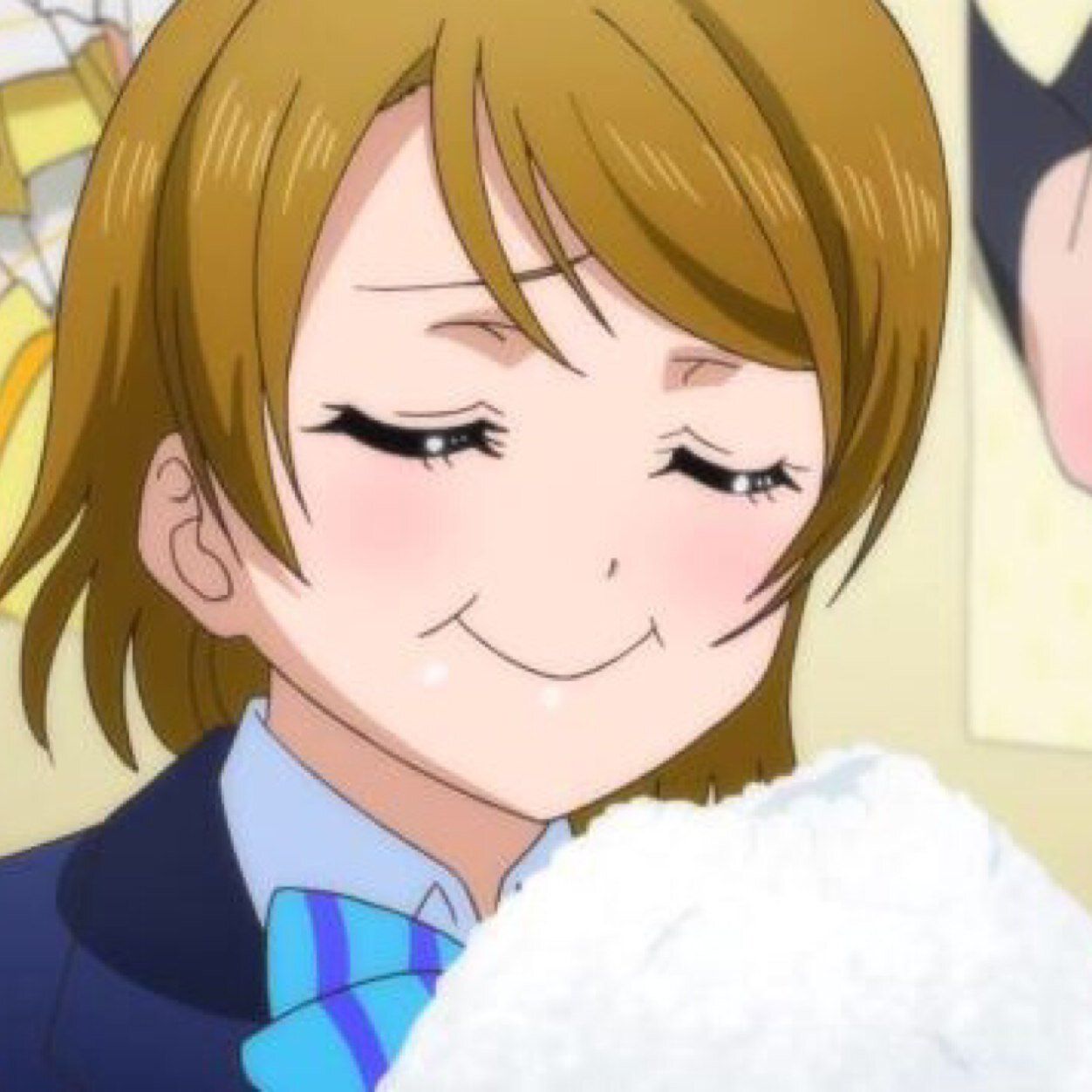 "Love live! ' Be healed and I'm Chin of or start to start watching the cute picture of the day www 17