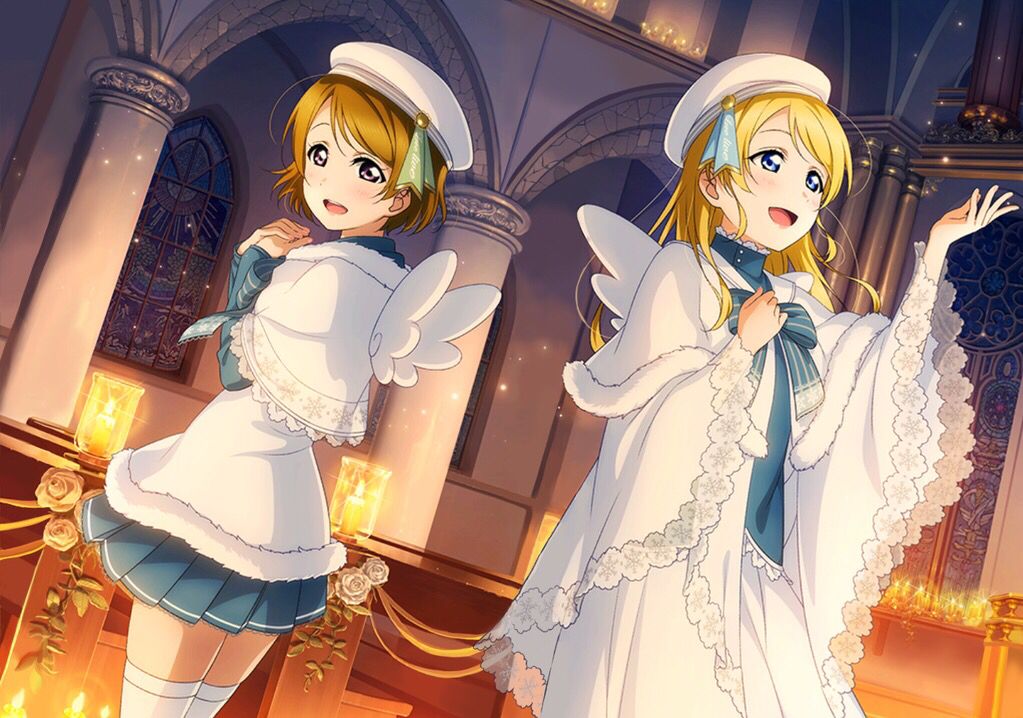 "Love live! ' Be healed and I'm Chin of or start to start watching the cute picture of the day www 21