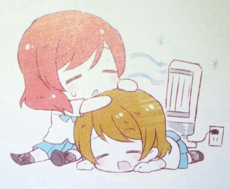 "Love live! ' Be healed and I'm Chin of or start to start watching the cute picture of the day www 25