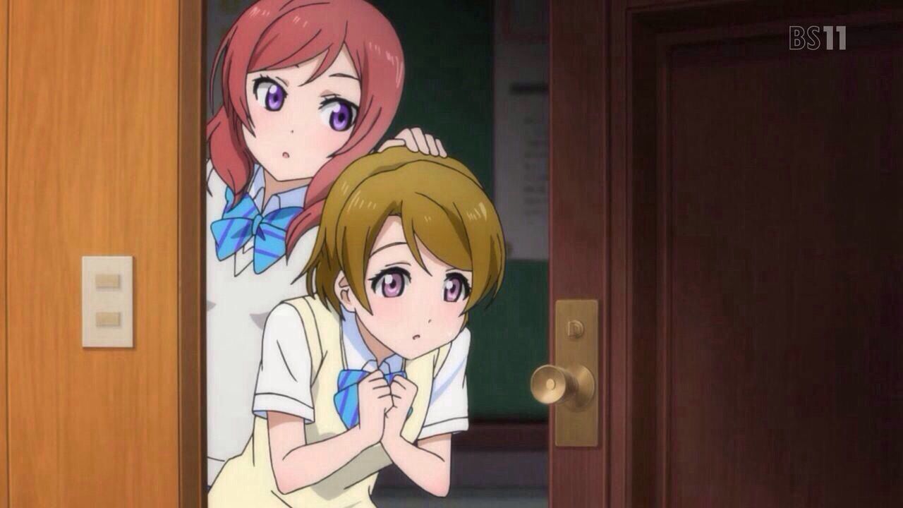 "Love live! ' Be healed and I'm Chin of or start to start watching the cute picture of the day www 26