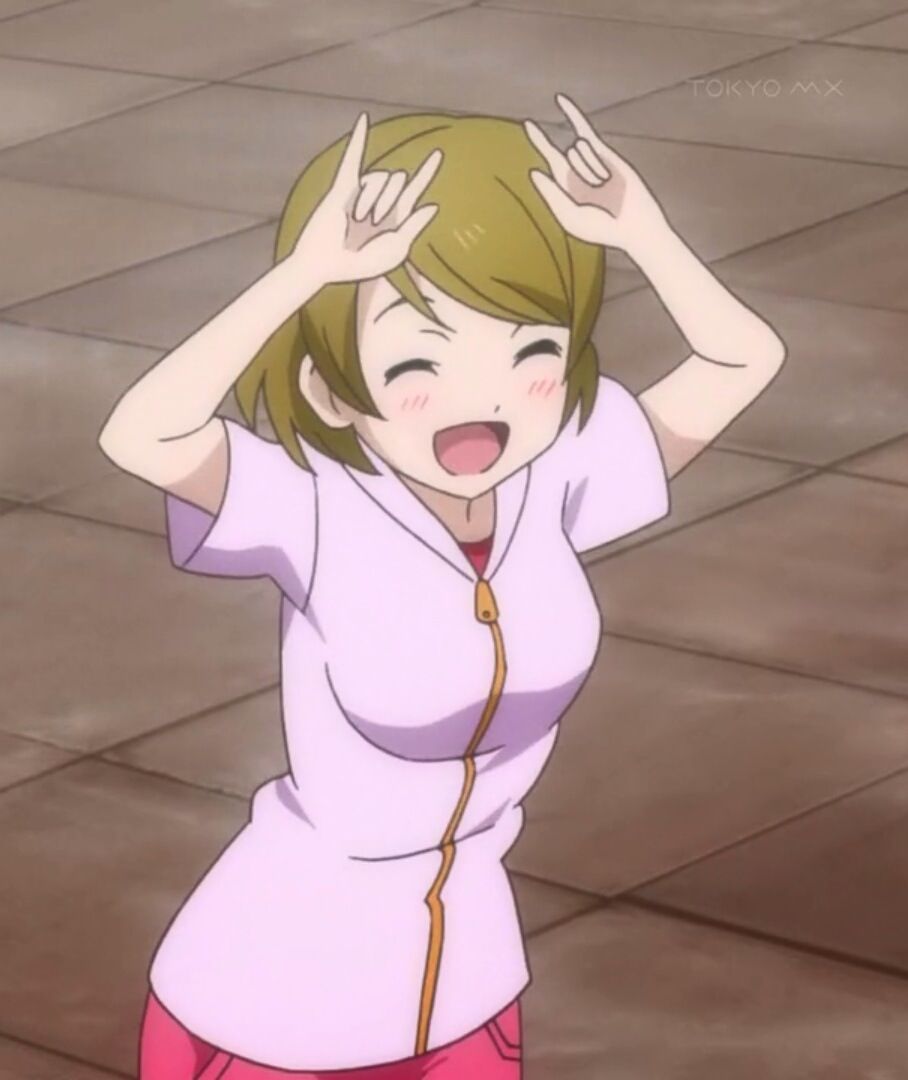 "Love live! ' Be healed and I'm Chin of or start to start watching the cute picture of the day www 3