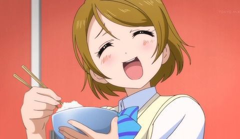 "Love live! ' Be healed and I'm Chin of or start to start watching the cute picture of the day www 31