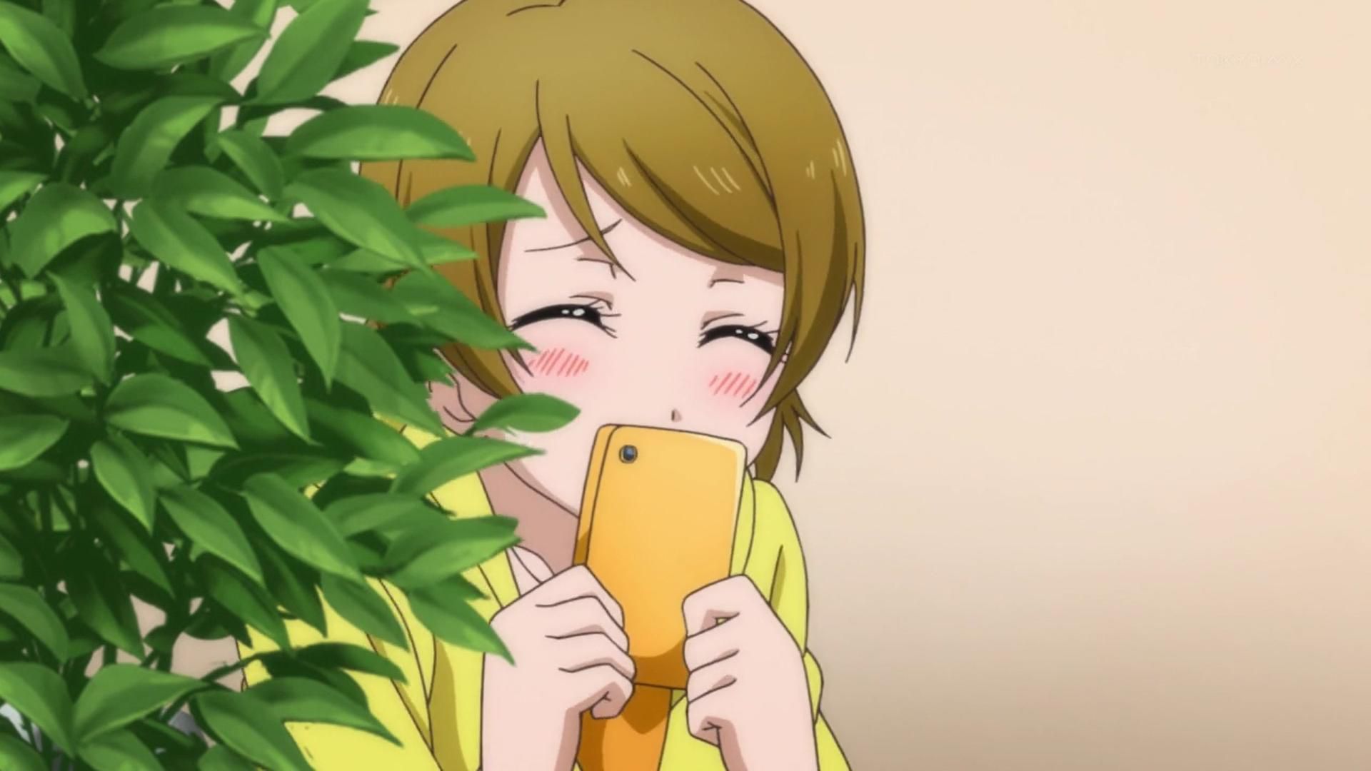 "Love live! ' Be healed and I'm Chin of or start to start watching the cute picture of the day www 34