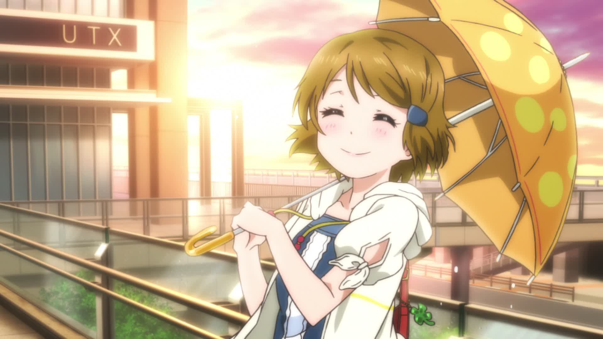 "Love live! ' Be healed and I'm Chin of or start to start watching the cute picture of the day www 35