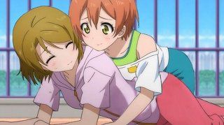 "Love live! ' Be healed and I'm Chin of or start to start watching the cute picture of the day www 37