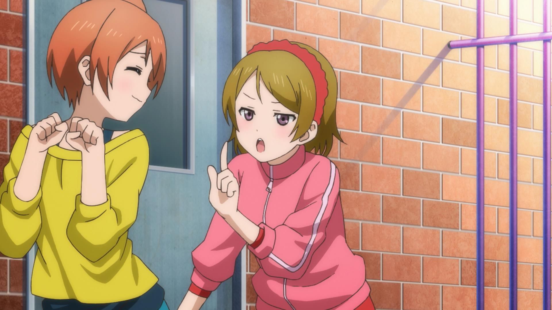 "Love live! ' Be healed and I'm Chin of or start to start watching the cute picture of the day www 38