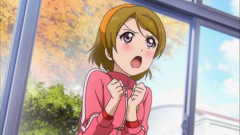 "Love live! ' Be healed and I'm Chin of or start to start watching the cute picture of the day www 42