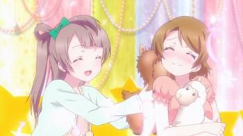 "Love live! ' Be healed and I'm Chin of or start to start watching the cute picture of the day www 43