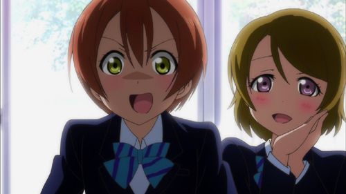 "Love live! ' Be healed and I'm Chin of or start to start watching the cute picture of the day www 6