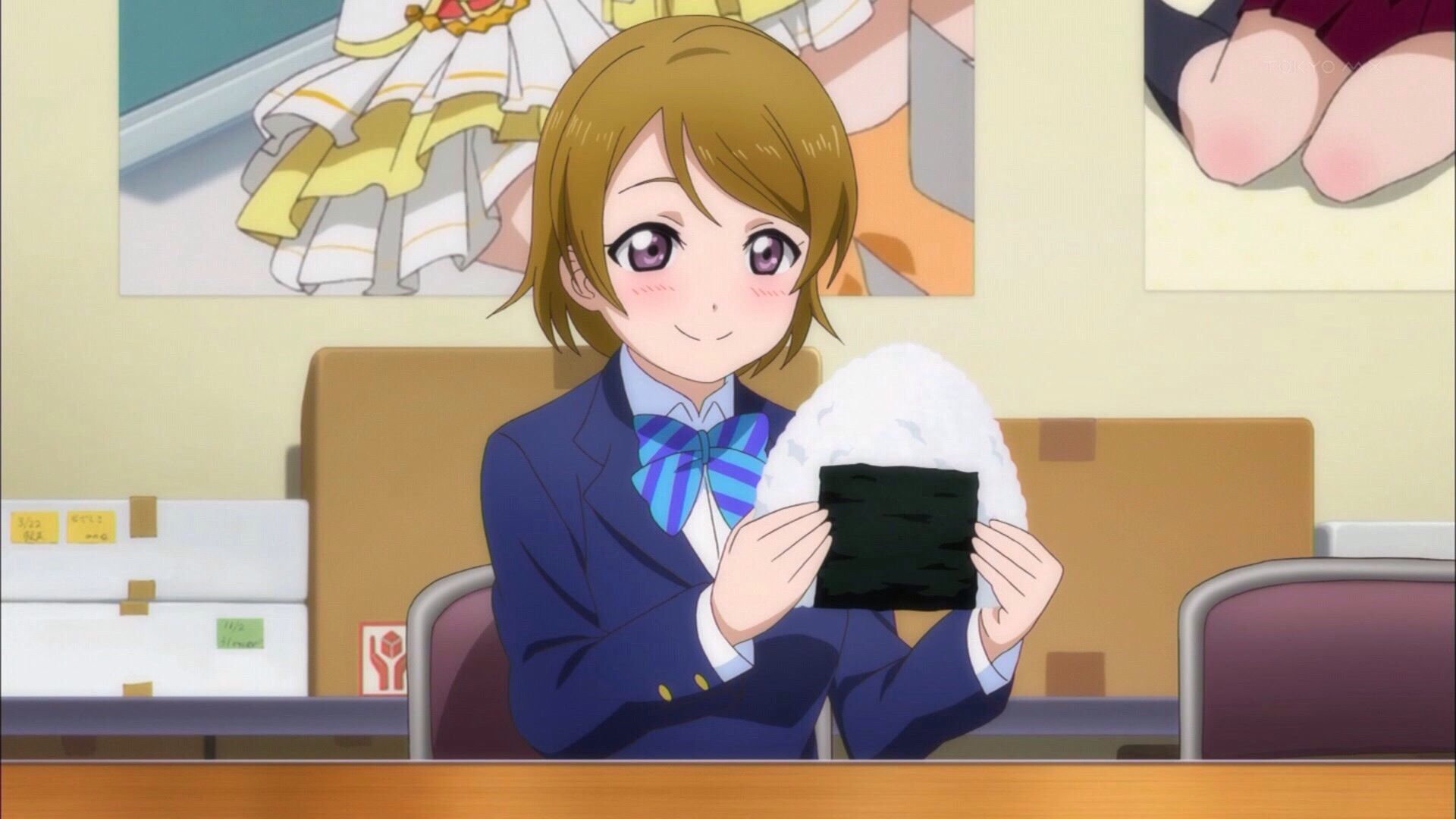 "Love live! ' Be healed and I'm Chin of or start to start watching the cute picture of the day www 9