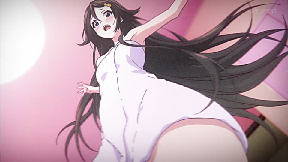 [Image] "nayatani phantom world of ' erotic Izumi Reina-Chan is cute too, not the excitement of wwwwwww 21