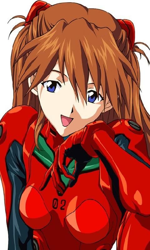 / [Two-dimensional 24] Evangelion erotic pictures together! Part 10 16