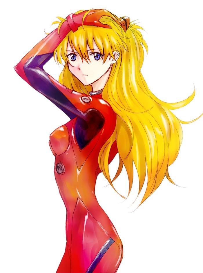 / [Two-dimensional 24] Evangelion erotic pictures together! Part 10 20