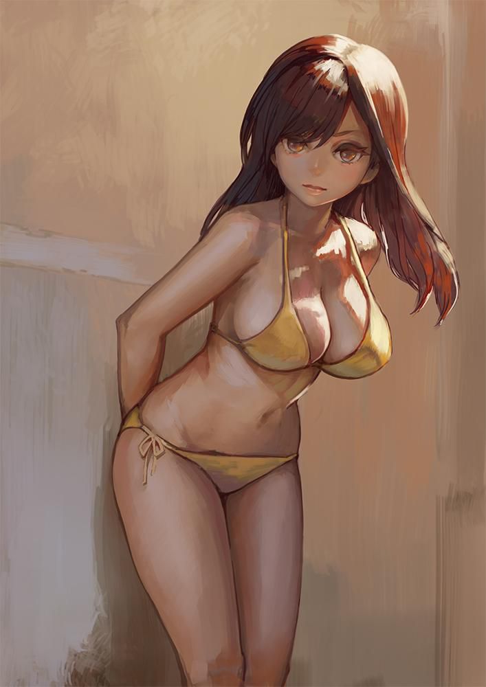 [2次] swimsuit girl secondary image 10 (non-erotic-swimsuit) 21