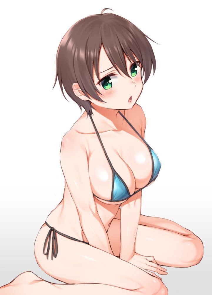 [2次] swimsuit girl secondary image 10 (non-erotic-swimsuit) 22